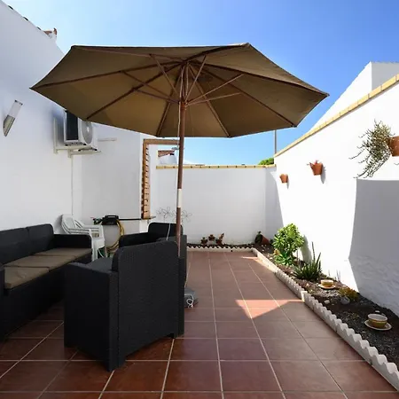 Apartamento Private Chill-out Terrace - Pool San Bartolomé