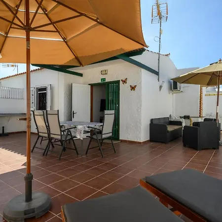 Private Chill-out Terrace - Pool Apartamento *