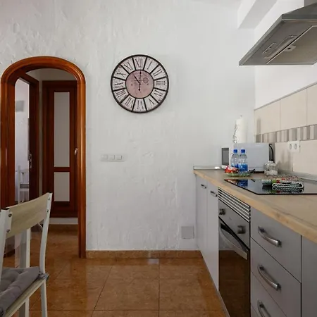 Apartamento Private Chill-out Terrace - Pool