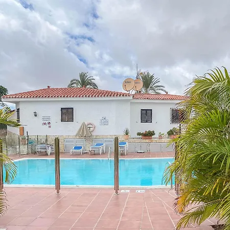 Private Chill-out Terrace - Pool Apartamento *