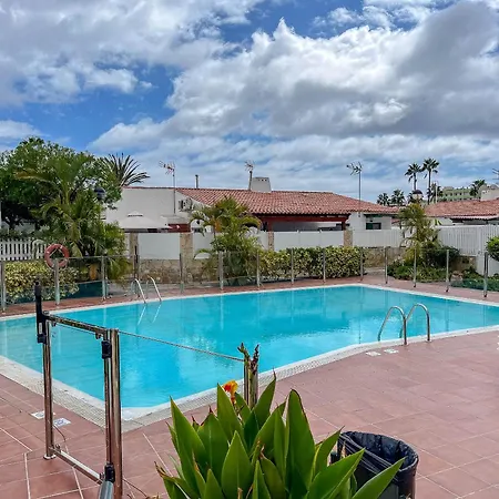 Apartamento Private Chill-out Terrace - Pool