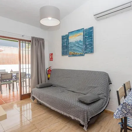 Apartamento Private Chill-out Terrace - Pool *