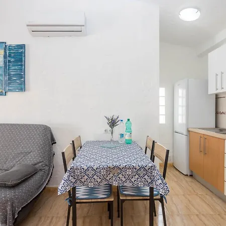 Private Chill-out Terrace - Pool Apartamento