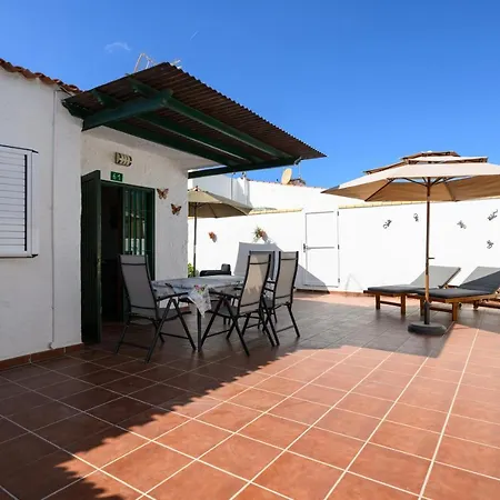 Private Chill-out Terrace - Pool Apartamento