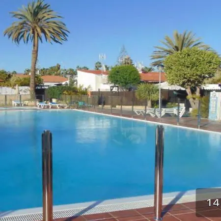 Private Chill-out Terrace - Pool San Bartolomé