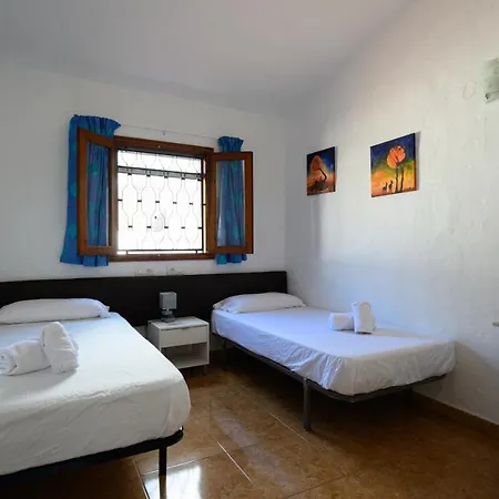Apartamento Private Chill-out Terrace - Pool San Bartolomé