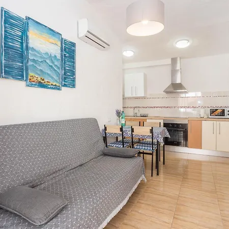 Private Chill-out Terrace - Pool Apartamento *