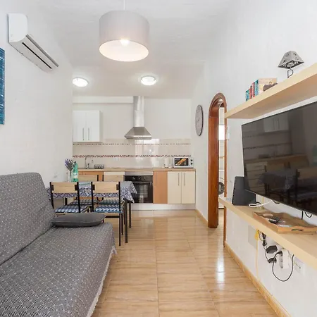 Apartamento Private Chill-out Terrace - Pool