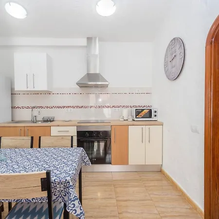 Apartamento Private Chill-out Terrace - Pool *